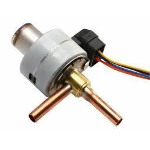 Suku Cadang Mesin Chiller Compressor Overhaul (Electronic Expansion Valve)