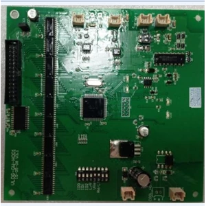 Passive Printed Circuit Board (Pcb) Components