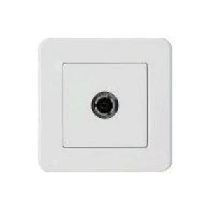 1 Gang Outlet TV Leona LNA3200121