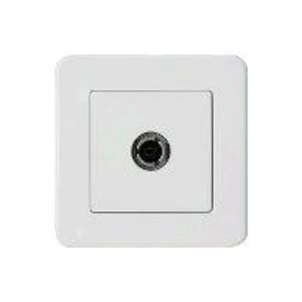 1 Gang Outlet TV Leona LNA3200121