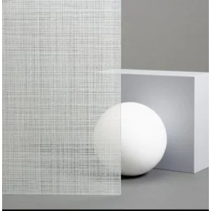 3M ™ FULL Glass ™ Glass Glass Finishes - Sensai Linen