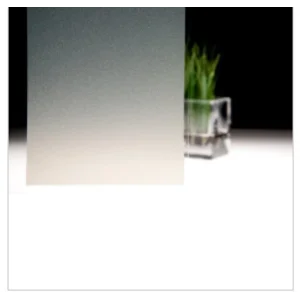 Kaca Film 3M™ FASARA Glass Finishes - CHAMONIX Kaca Film Bangunan