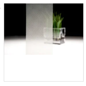 Kaca Film 3M™ FASARA Glass Finishes - Aerina Kaca Film Bangunan