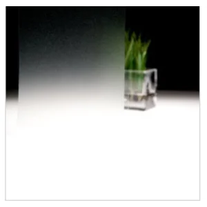 3M ™ Architectural Glass FASARA Glass Finishes - Mat CRYSTAL