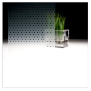 Kaca Film 3M™ Architectural Glass FASARA Glass Finishes - Aura