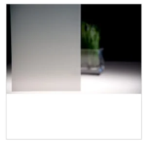 Architectural Glass Film 3M ™ FASARA Glass Finishes - Cielo