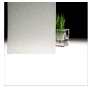3M ™ Architectural Film Glass FASARA Glass Finishes - RIKYU