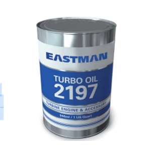 Eastman Turbo Oil 2197