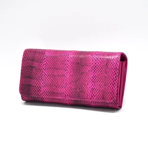  Dompet Kulit Lw-93 Dompet Wanita