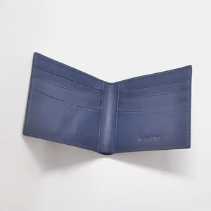Dompet Kulit Pria Mw-19 Lizard