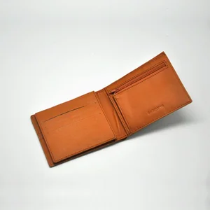 Dompet Kulit Pria Mw-09