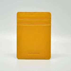  Card Holder Cow Leather Cc-33
