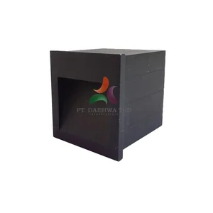 Led Seiko Lampu Tangga Led Step Light 3W /3000K Outdoor