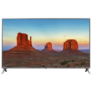 TV LG 55UK6500 UHD 4K Smart TV 55″ 55UK6500PTC