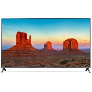 TV LED LG 43UK6500PTC 43 Inch UHD 4K Smart TV 43UK6500