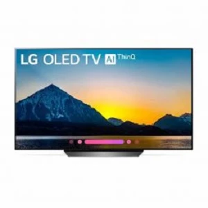 TV LED LG OLED55B8PTA 55B8 OLED55B8 55 Inch OLED UHD 4K SMART TV 55B8PTA