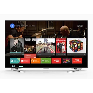 TV LED SHARP LC-50UE630X 50 Inch UHD 4K ANDROID TV