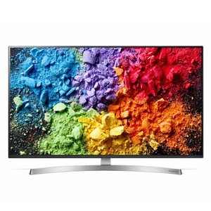LG LED TV 49SK8500PTA 49 ″ Super UHD 4K Smart TV 49SK8500
