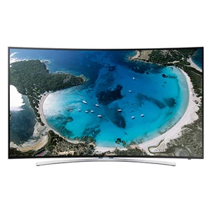 TV LED Samsung 55H8000 55″ Full HD Curved 3D Smart 