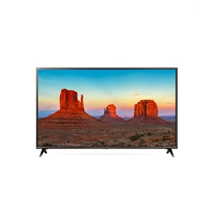 TV LED LG 50UK6300 UHD 4K Smart TV 50UK6300PTE