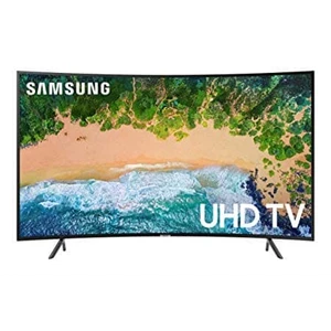 LED TV SAMSUNG 55″ UA55NU7300K UA55NU7300 55NU7300 UHD 4K CURVED