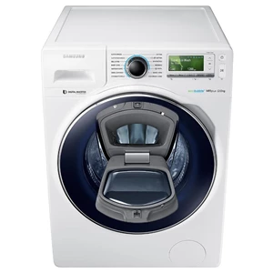 Samsung WW12K84120W 12 Kg Front Load Washing Machine