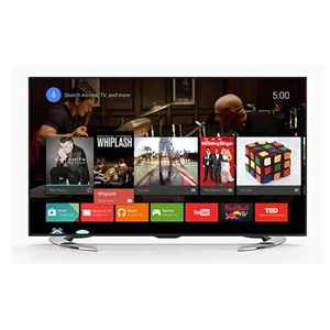 TV LED Sharp AQUOS LC-65UE630X 60 Inch UHD 4K Android TV 65UE630X