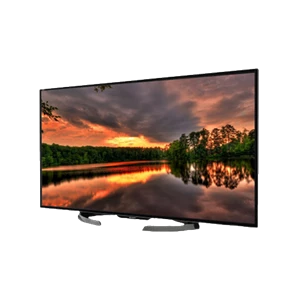 Sharp LC-50UE1M 50 Insh UHD 4K 3D Smart TV 50UE1M