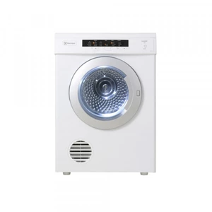 Front Loading Washing Machine ELectrolux EDV-7552 Dryer 7.5Kg EDV7552