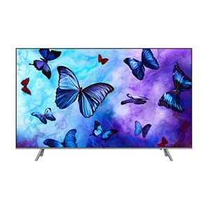 Samsung LED QLED TV 49 Inch QA49Q6FNAK 49Q6FN 49Q6FNAK UHD Smart TV