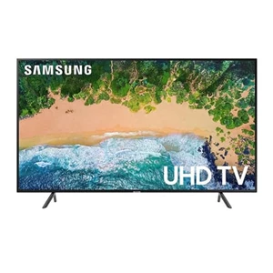 Samsung LED TV UA49NU7100 UHD 4K Smart LED 49NU7100 USB Movie