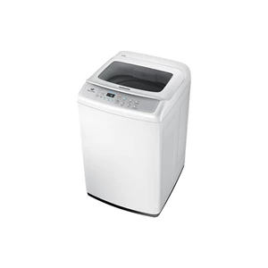 Samsung WA80H4000SW Top Loading Washer Washing Machine