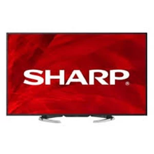 Sharp LC-58UE1M 58 Inch UHD 4K 3D Smart TV