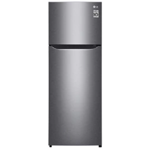 Two Door Refrigerator LG GN-B272SQCB Inverter 272 Liters