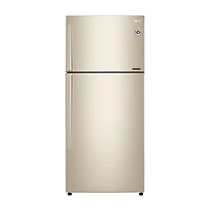 LG Refrigerator 2 Door GN-C602HVCU 516 Liter Inverter