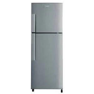 Panasonic 2 Door Refrigerator NR-BN229H-SV