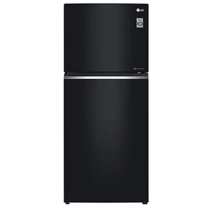 LG GN-C422SGCN Refrigerator 2 Door Inverter 384 L