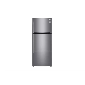 LG GC-A502HLHU Refrigerator 2 Door Door in Door Inverter 445 L