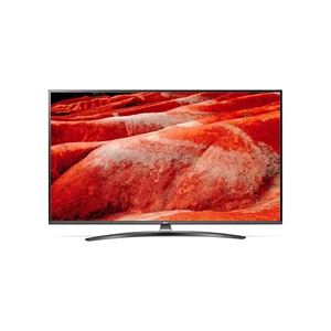 LG LED TV 50UM7600 - SMART TV 50 INCH 4K HDR MAGIC REMOTE 50UM7600PTA