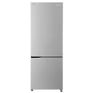 Refrigerator Panasonic 2 Door NR-BV369QS-1D NR-BV369QS1D 358 Liters