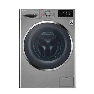 Washing Machine LG FC1285S5V Front Loading Capacity 8.5 Kg