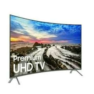 Samsung 55MU8000 55 Inch UHD 4K Smart TV