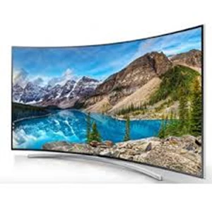 Samsung 48H8000 48 Inch Curved 3D Smart LED TV Full HD