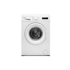 Sharp ES-FL1082 Washing Machine 8 Kg Front Loading