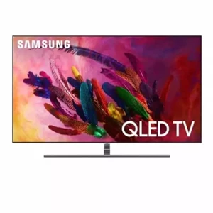 TV Samsung QA55Q7FNAK QLED 55Q7FN 55Q7FNAK UHD 4K SMART TV