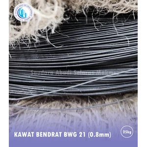 Black Annealed Wire BWG 21 (25Kg & 20Kg)