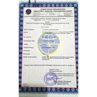Tiang Lampu PJU 13 Meter Lengan Ganda Parabola Tiang Lampu Jalan 13 Meter Double Ornamen 5