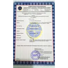 Tiang PJU Oktagonal 7 Meter 9 Meter dan Tiang PJU Heksagonal dan Aksesoris Tiang PJU 5