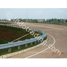 Guardrail Pagar Pengaman Jalan Pagar Pembatas Jalan 1