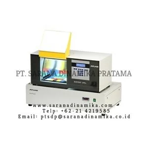 Suntest CPS+ - Alat Uji dan Mesin 
